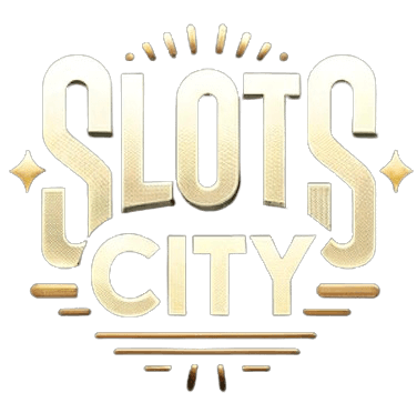 Slots City logotype