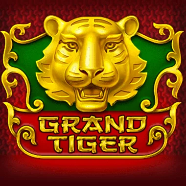 grand tiger